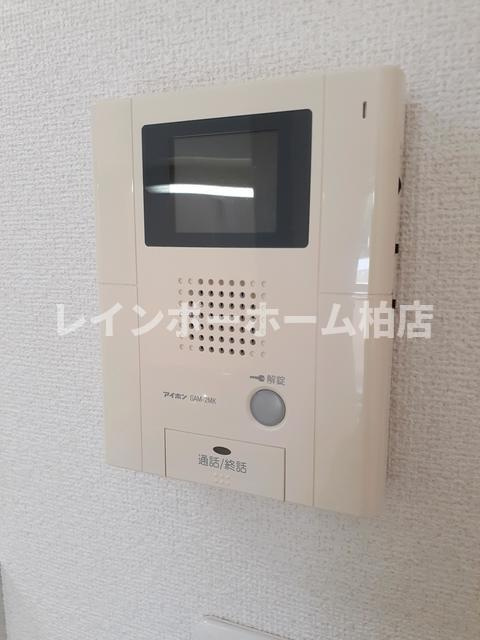 特典：仲介手数料が50％OFFです‼のセキュリティ
