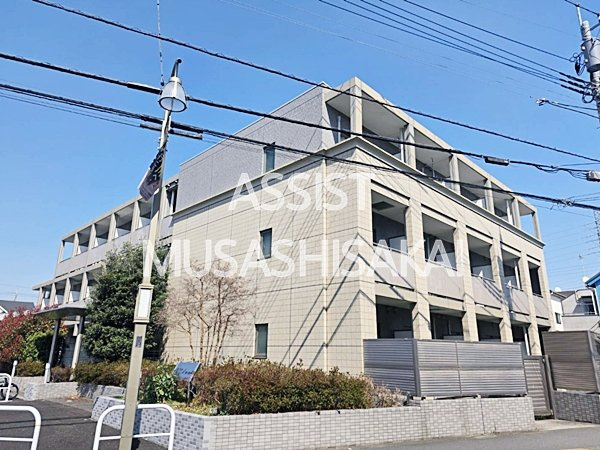 サンライトM東小金井