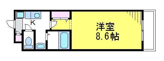 サンライトM東小金井の間取り|お電話でお問合わせ頂けますと、よりスムーズにご対応出来ます♪