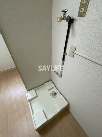 シャルム緑橋のその他