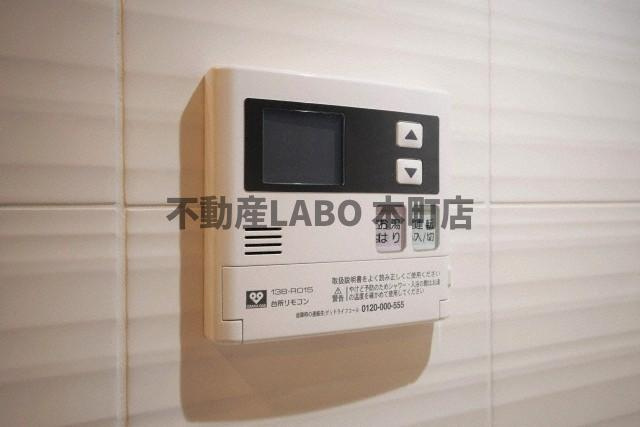 S-RESIDENCE大阪九条Northのその他