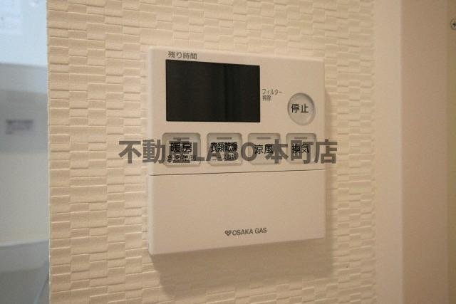 S-RESIDENCE大阪九条Northのその他