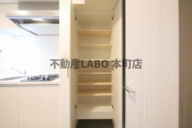 S-RESIDENCE大阪九条Northのその他