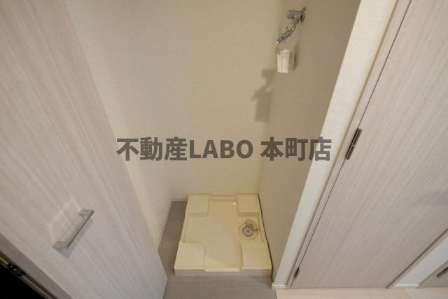 S-RESIDENCE大阪九条Northのその他