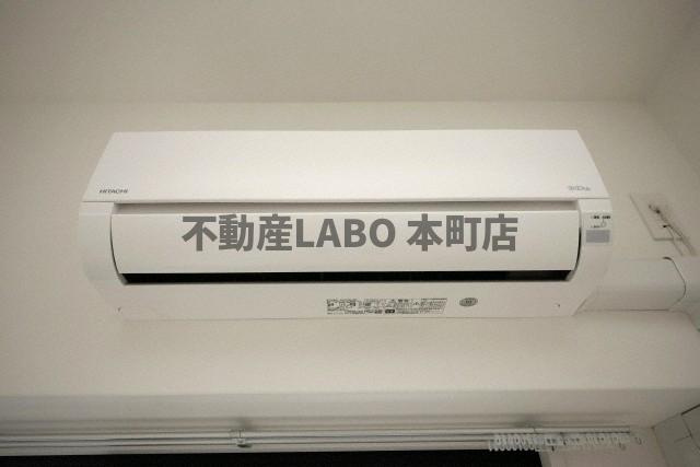 S-RESIDENCE大阪九条Northの設備