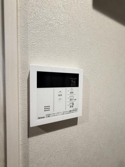 DolceVita小岩の設備