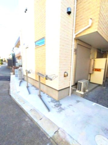 津田沼THE CLASSのその他共用部分