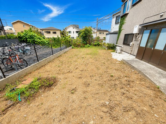 大田区山王3丁目