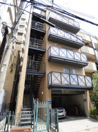 甲南オーキッドの画像