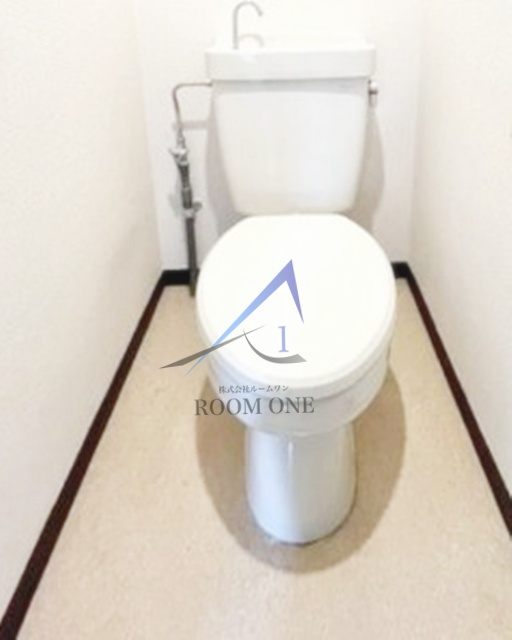 両国アーバンハウスのトイレ|トイレです。