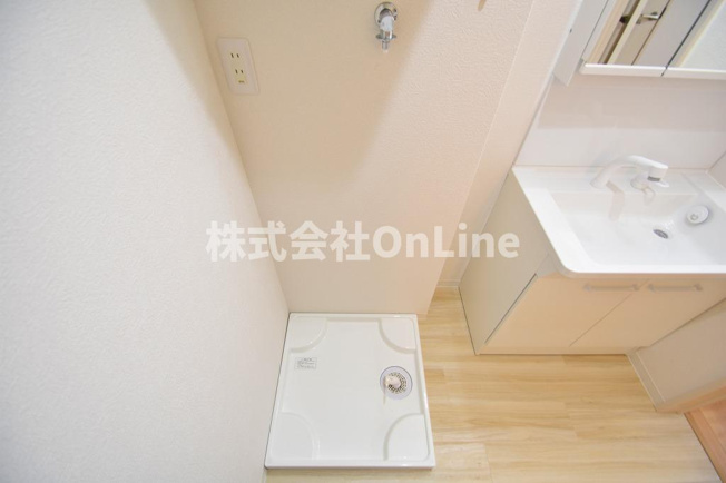 【設備】 | ロイヤルハイツ俊徳道