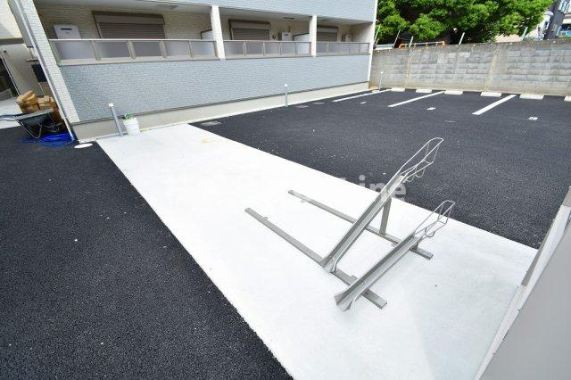 【その他共用部分】 | ロイヤルハイツ俊徳道