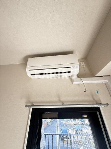 ArtizA都島の設備