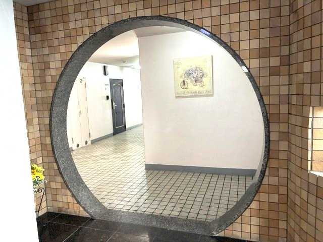 アルンハイム岡本のその他共用部分
