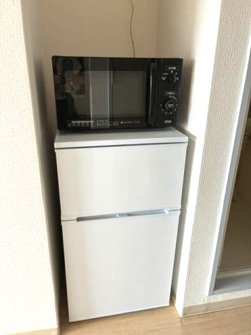 アルンハイム岡本の設備