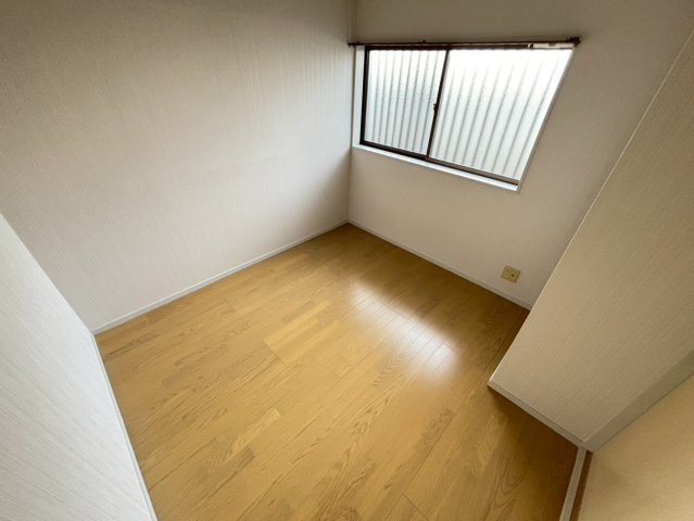 【洋室】