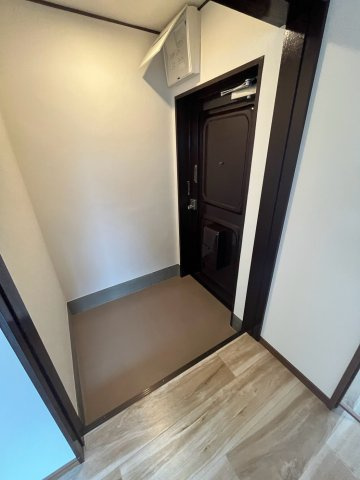 マンションアラスカのその他