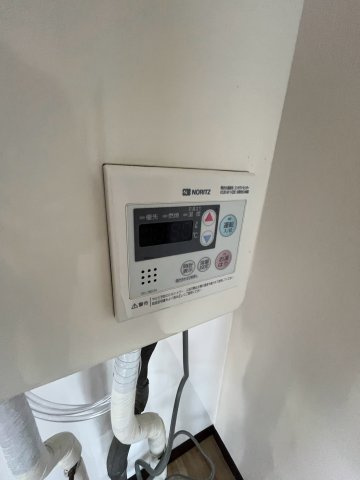 マンションアラスカの設備