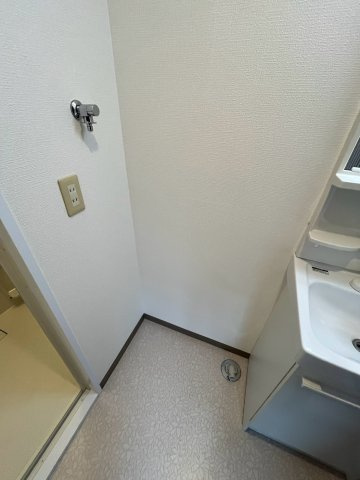 マンションアラスカの設備