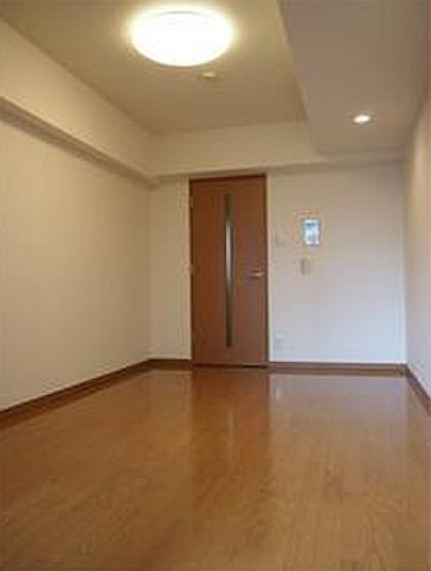 ルーブル西荻窪弐番館の寝室