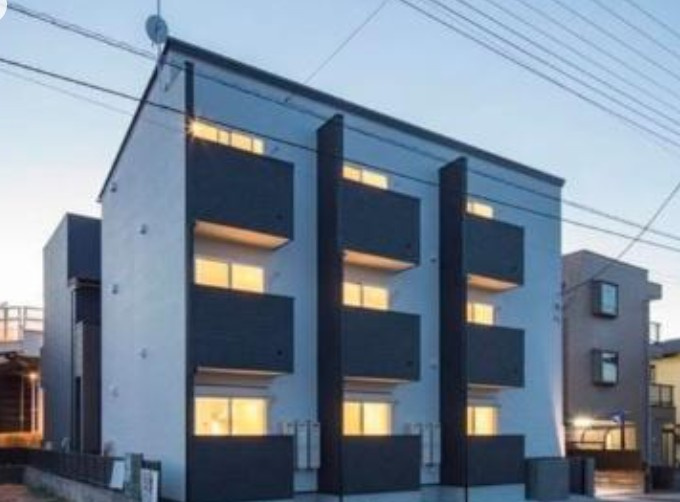 LAVITA検見川のその他共用部分