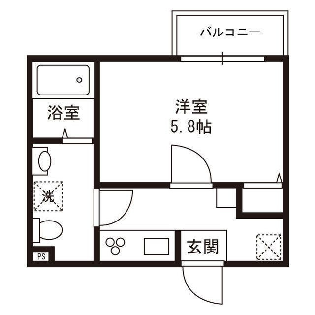 LAVITA検見川