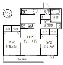 ＡＺＡＬＥＡ湘南の画像