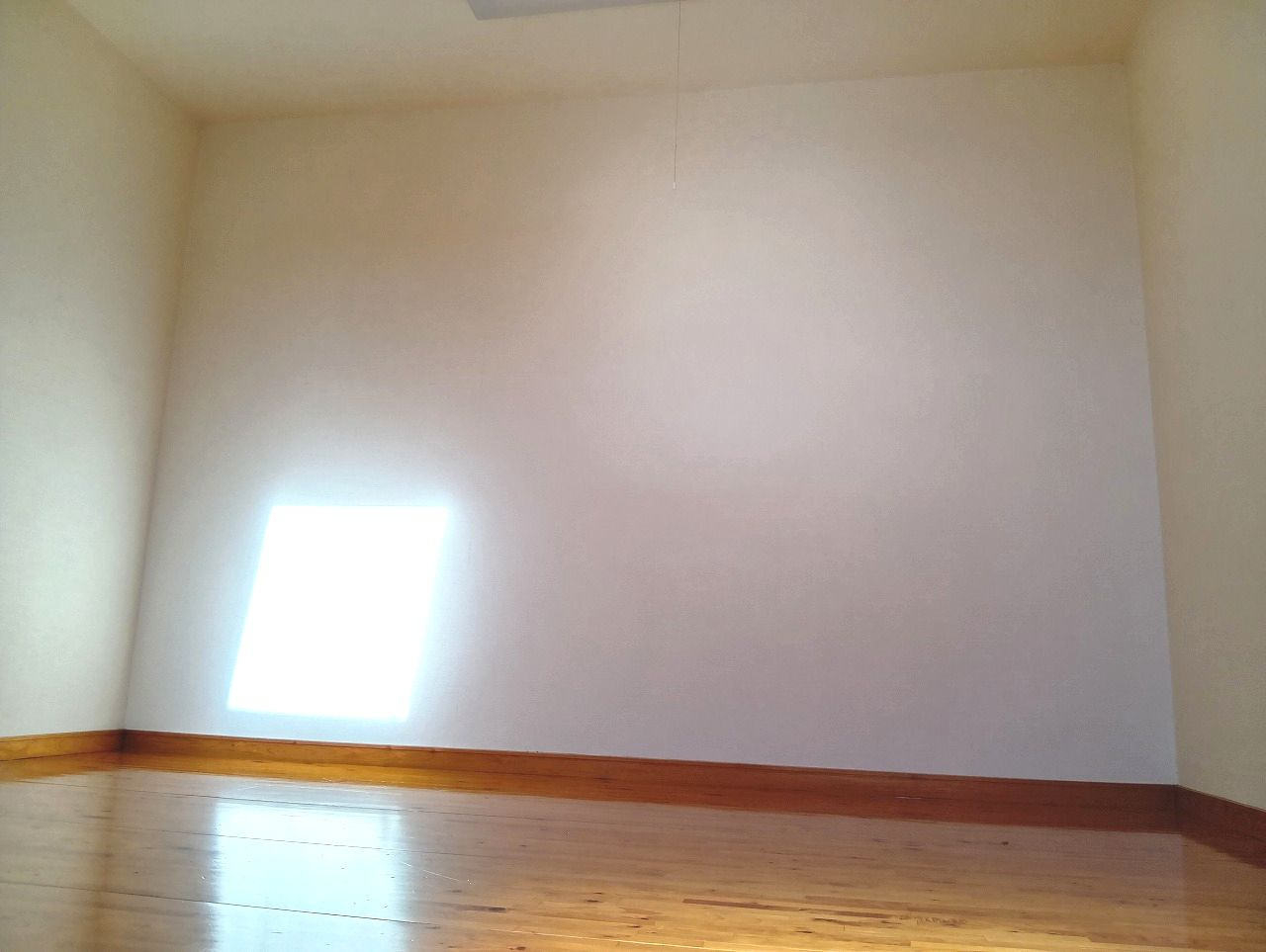カーサ南万々の洋室|コンパクトで使いやすい洋室です