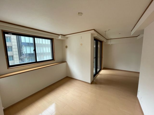 グリーンパーク日本橋Ｄｅｕｘの内装