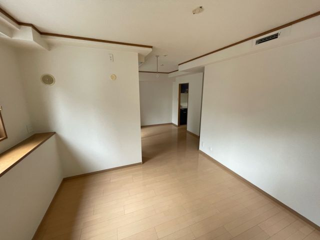 グリーンパーク日本橋Ｄｅｕｘの内装