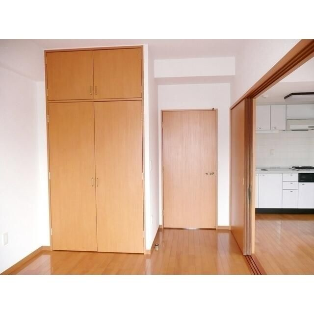 ＫＤＸレジデンス上北沢の内装