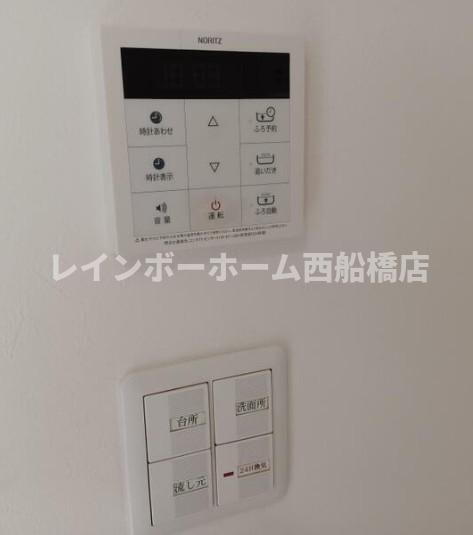 千葉市稲毛区稲毛東６丁目のアパートのその他