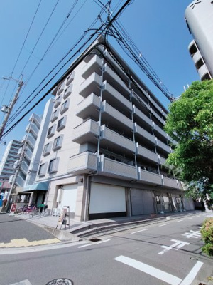 【外観】 | ファミール吉村