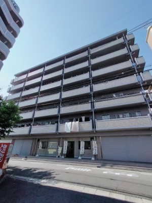 【外観】 | ファミール吉村