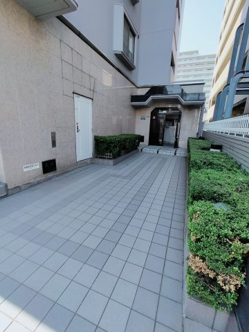 【その他共用部分】 | ファミール吉村