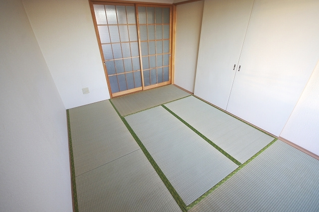 【和室】