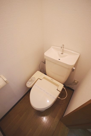【トイレ】