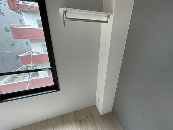 ボアソルテ町屋の収納|※同シリーズ参照