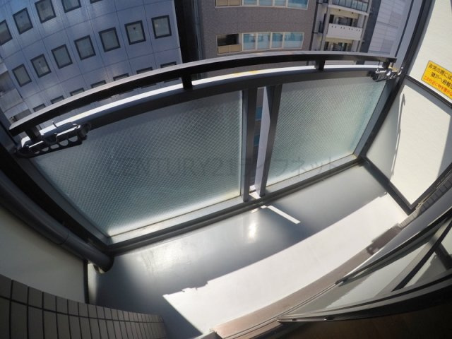 【バルコニー】 | ロイヤル天満橋