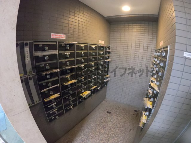 【その他共用部分】 | ロイヤル天満橋