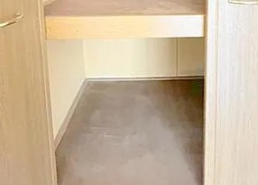 ハイツオズワルドⅠの収納