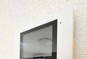 ハイツオズワルドⅠのセキュリティ