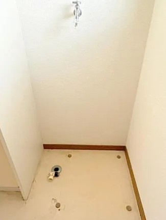 ハイツオズワルドⅠの設備
