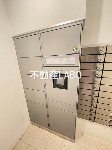 エスリード九条スタシオンのその他共用部分