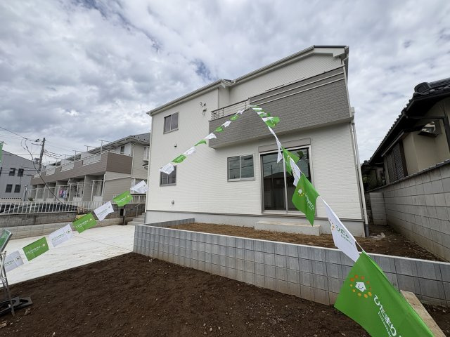 野田市中野台鹿島町2番のその他