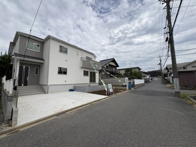 野田市中野台鹿島町2番のその他