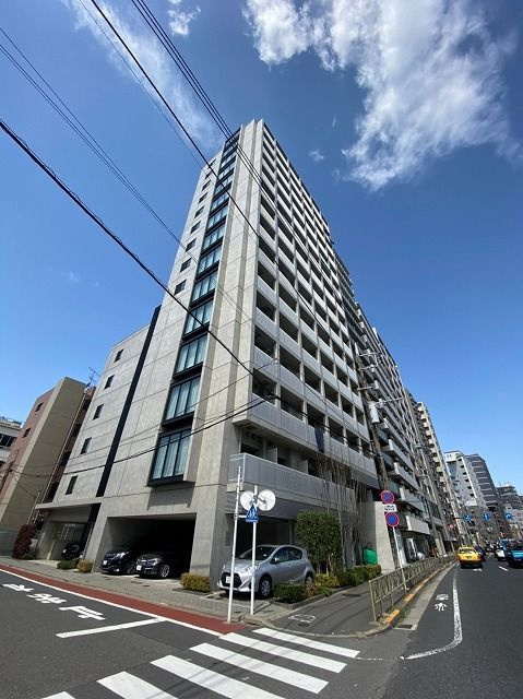 ZOOM品川南（ズーム品川南）の画像