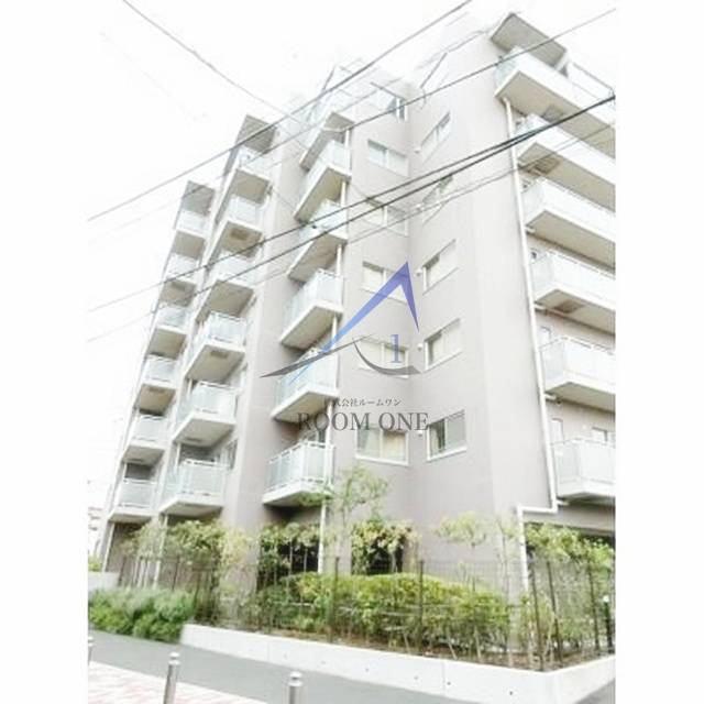 シティハイム京島