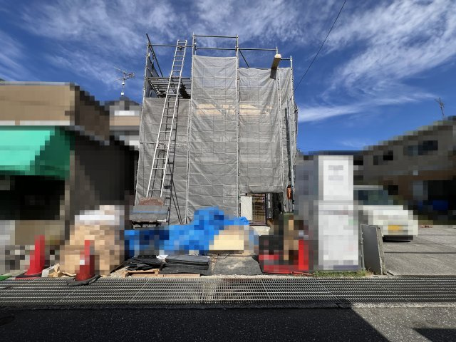 【外観】 | 高知市神田