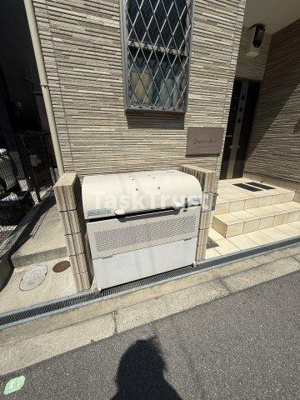 【その他共用部分】 | キャトルレーヴ